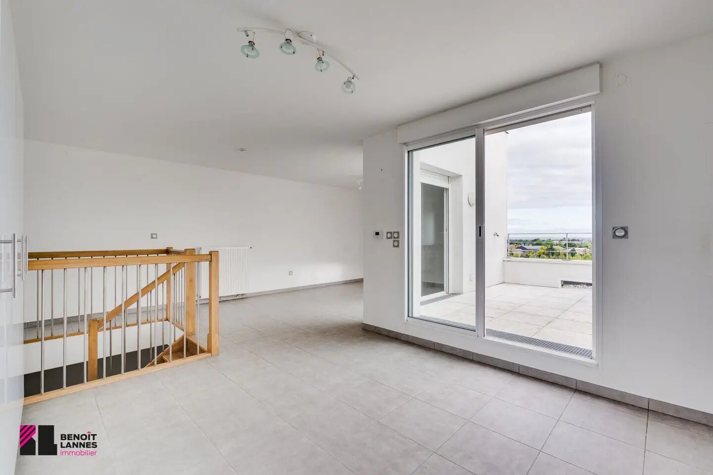 Appartement à vendre, 104m², Blagnac