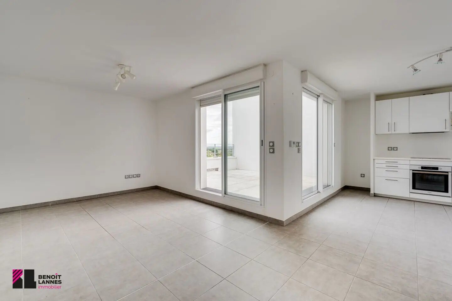 Appartement à vendre, 104m², Blagnac