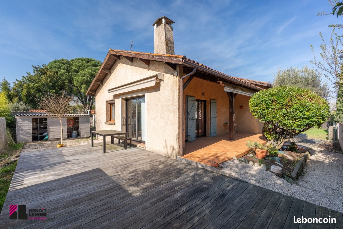 Maison à vendre, 205m², Ramonville-Saint-Agne
