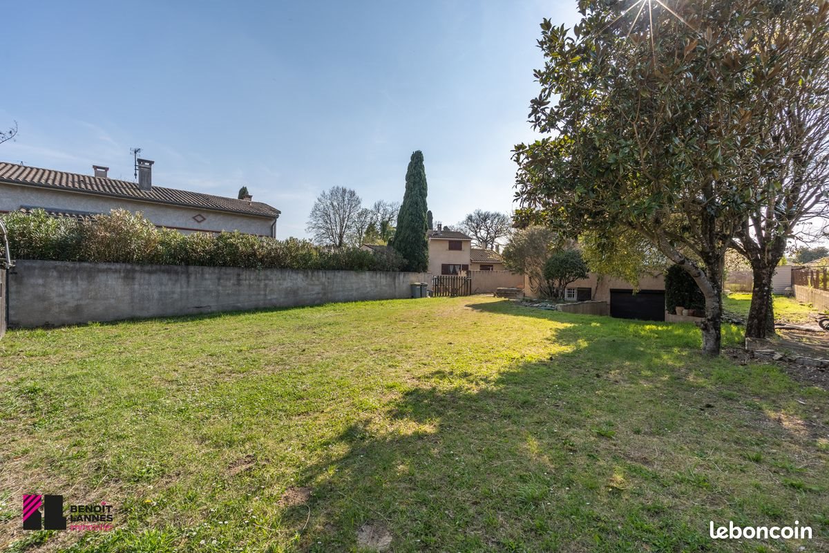 Maison à vendre, 205m², Ramonville-Saint-Agne