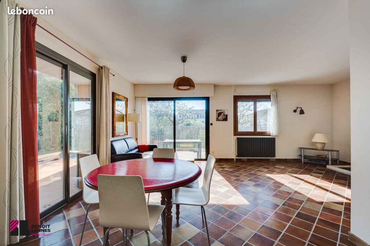 Maison à vendre, 205m², Ramonville-Saint-Agne