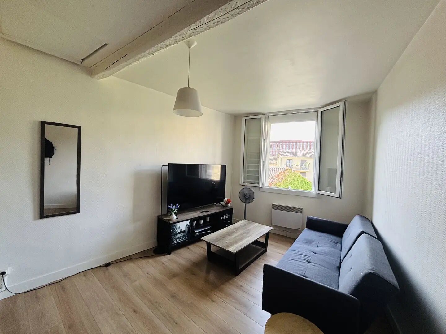 Appartement à vendre, 47m², Toulouse