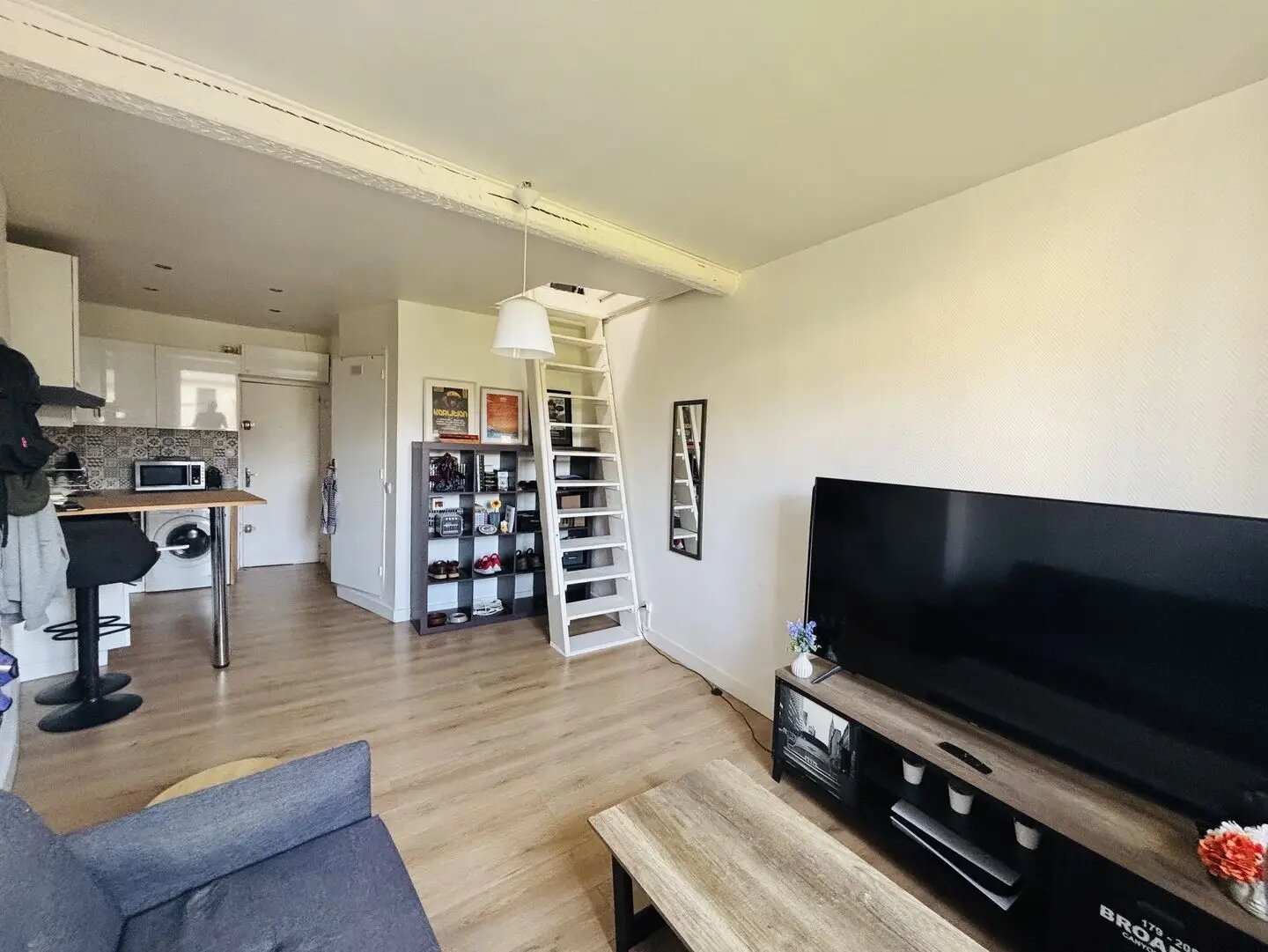 Appartement à vendre, 47m², Toulouse