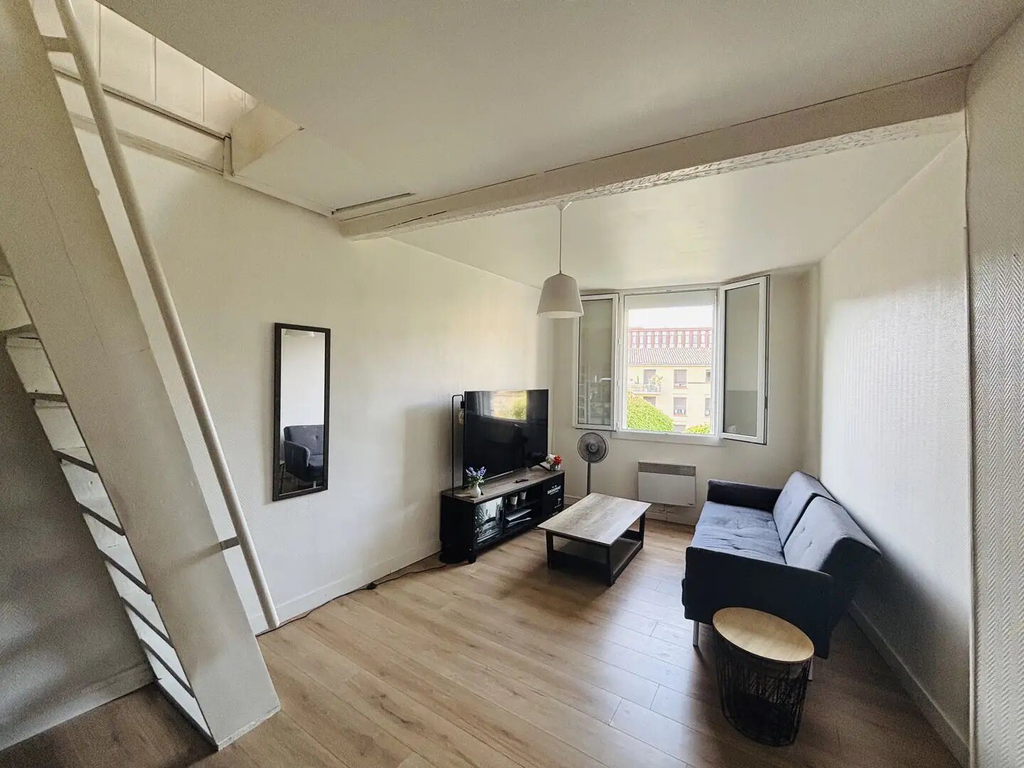 Appartement à vendre, 47m², Toulouse
