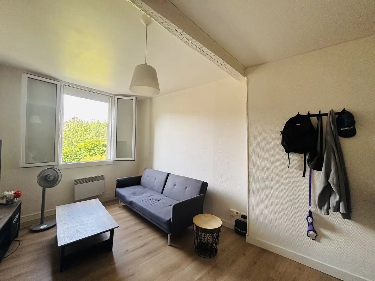 Appartement à vendre, 47m², Toulouse
