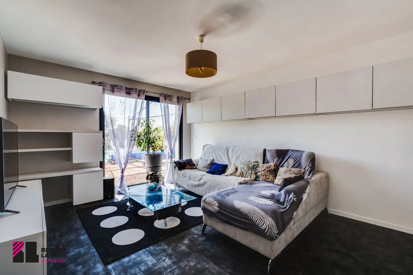 Maison à vendre, 165m², La Salvetat-Saint-Gilles