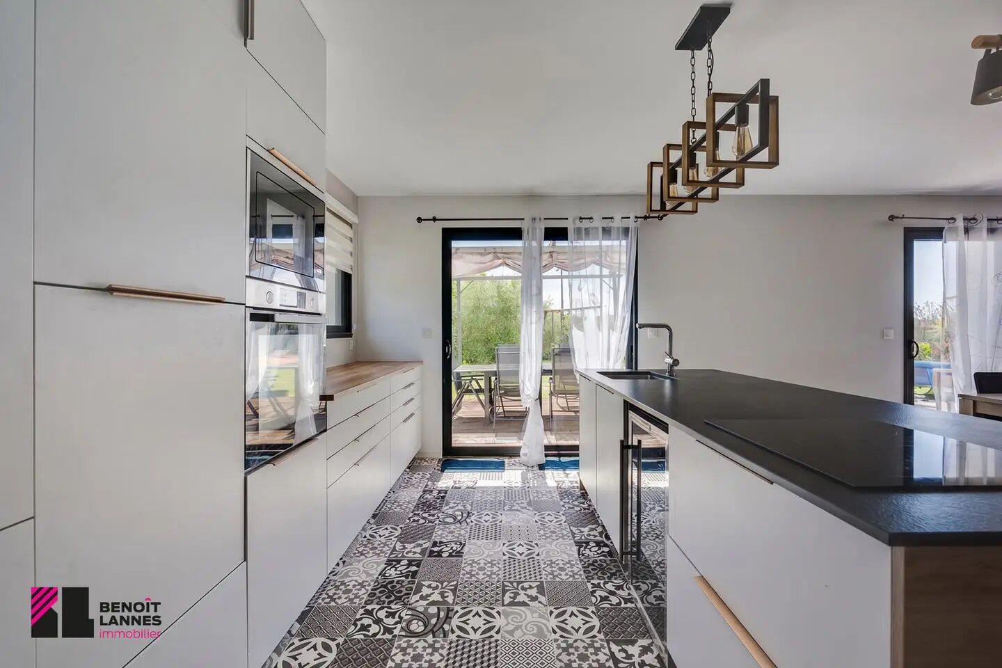 Maison à vendre, 165m², La Salvetat-Saint-Gilles
