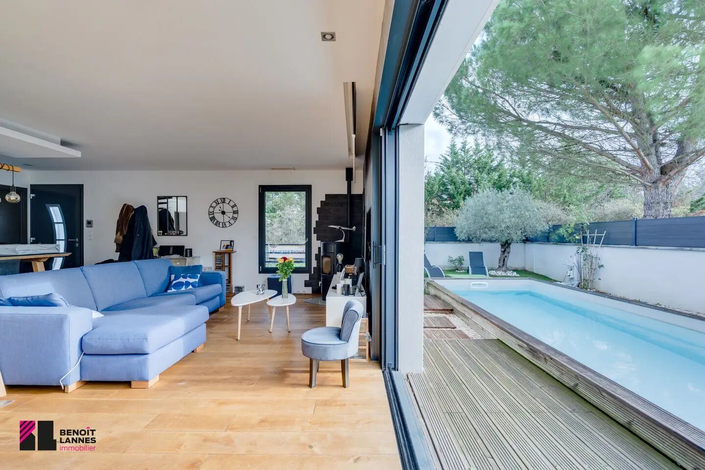 Maison à vendre, 124m², Pibrac