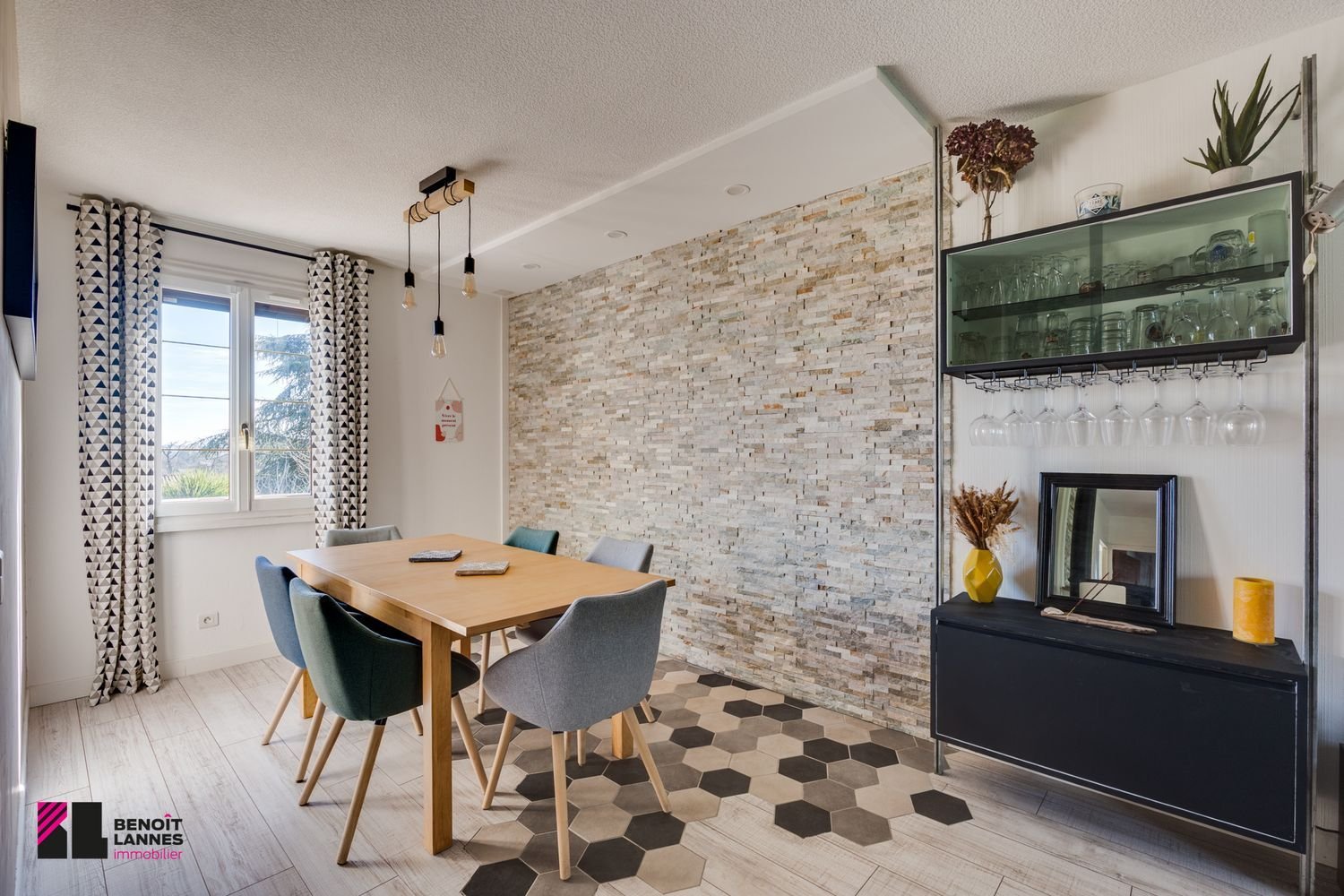 Maison à vendre, 138m², Lherm