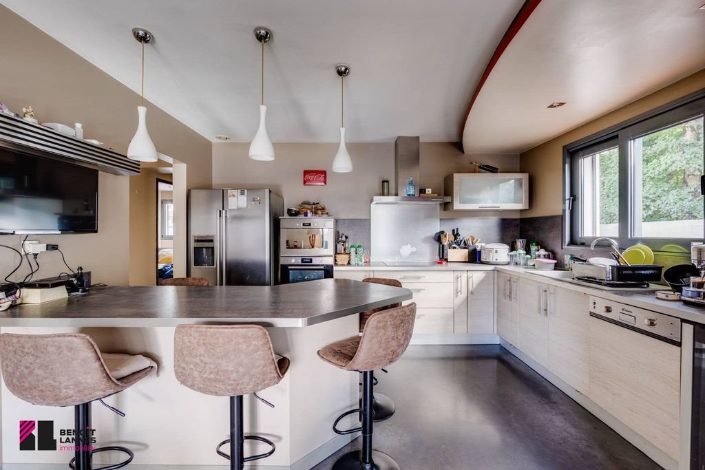 Maison à vendre, 130m², Pins-Justaret