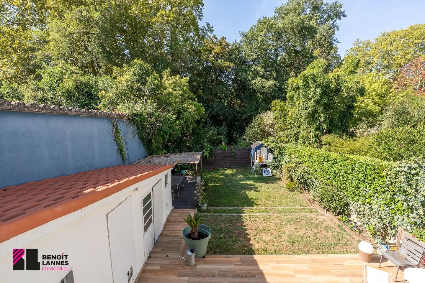 Maison à vendre, 158m², Seysses