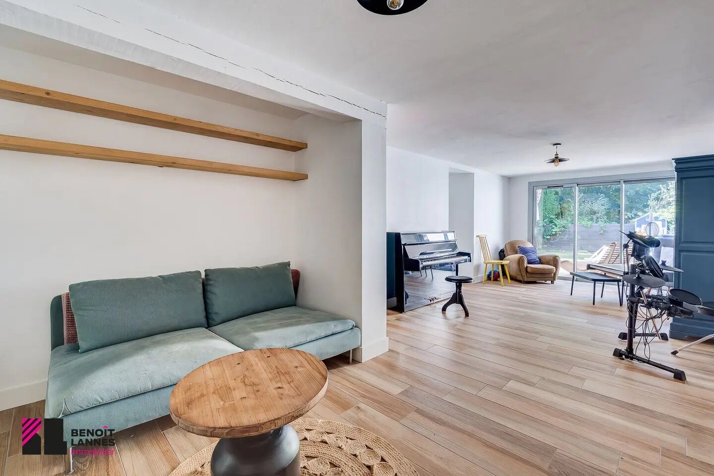Maison à vendre, 158m², Seysses