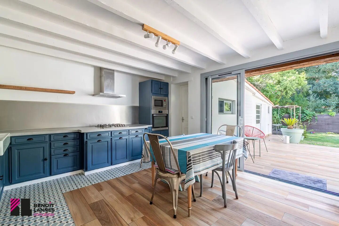 Maison à vendre, 158m², Seysses
