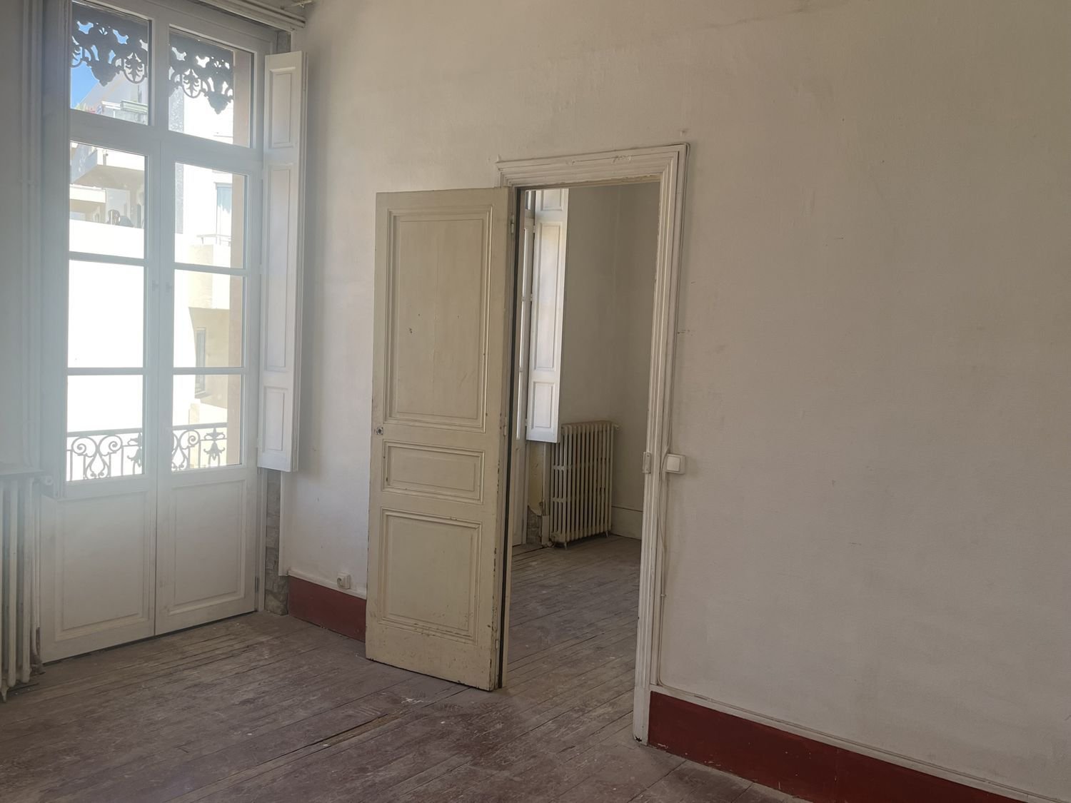 Appartement à vendre, 55m², Toulouse