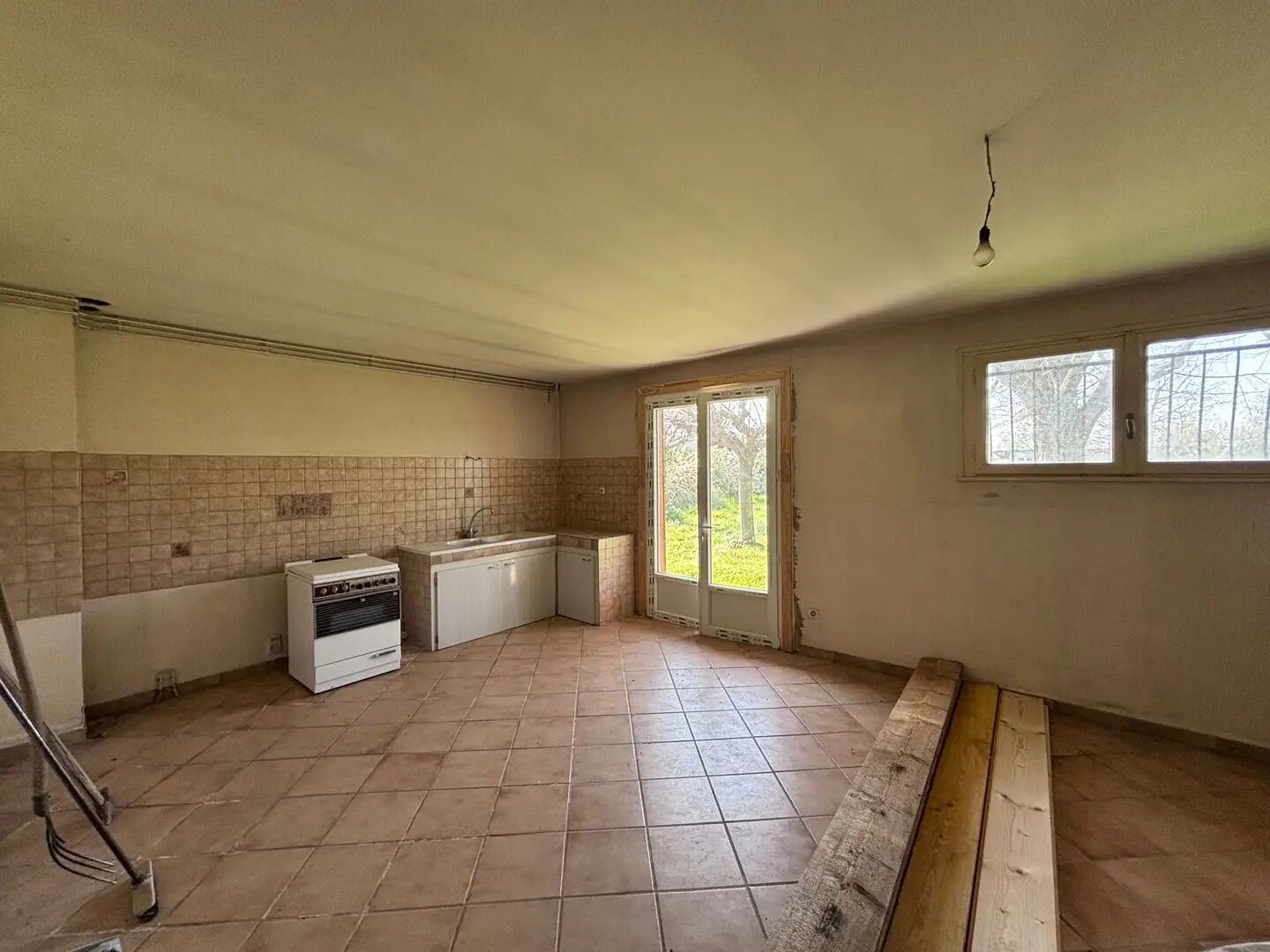 Appartement à vendre, 197m², Cugnaux