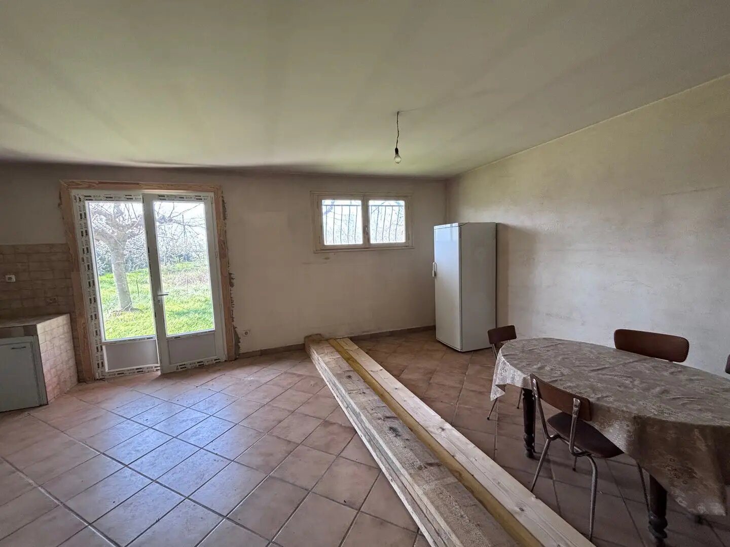 Appartement à vendre, 197m², Cugnaux