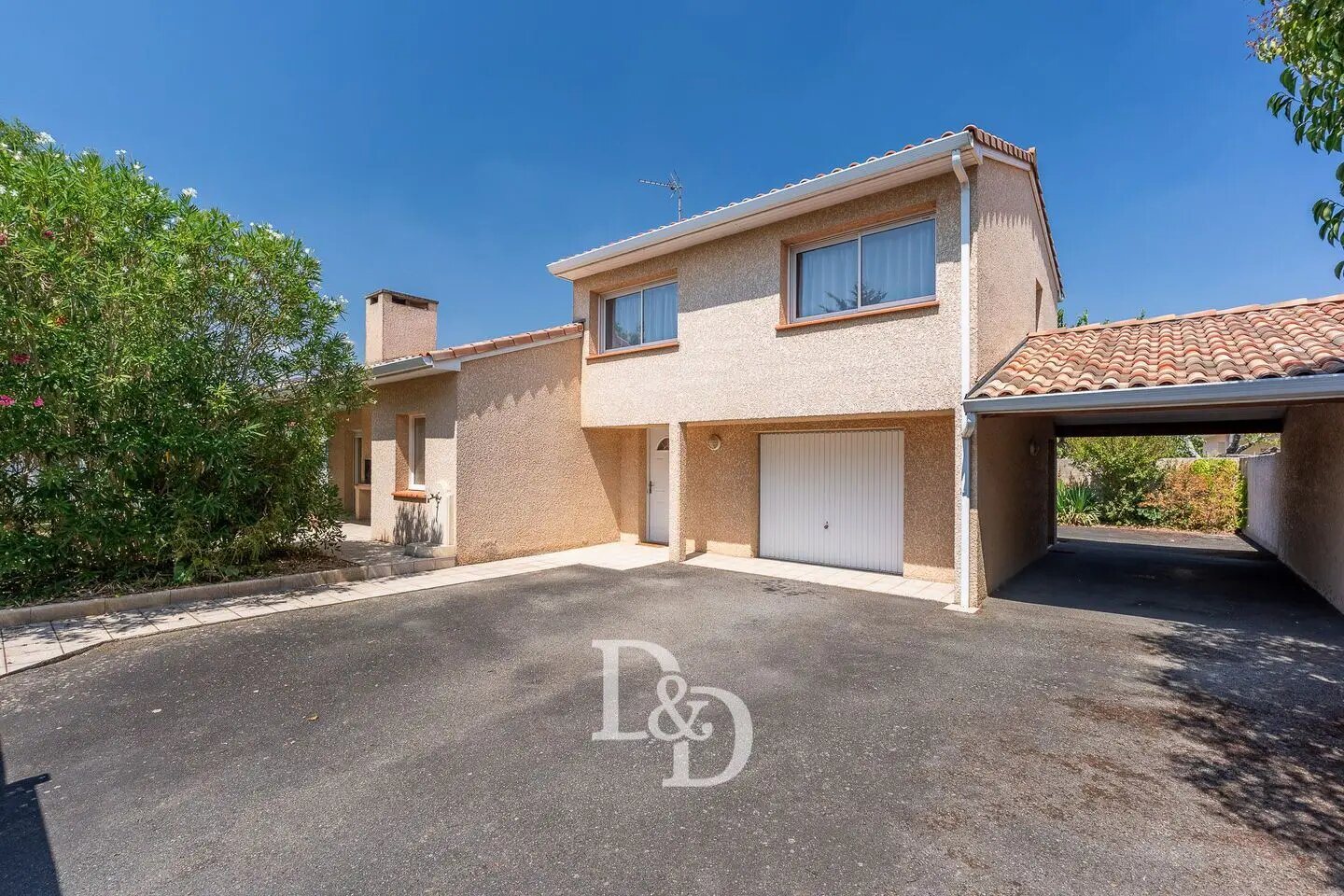 Maison à vendre, 143m², Cugnaux