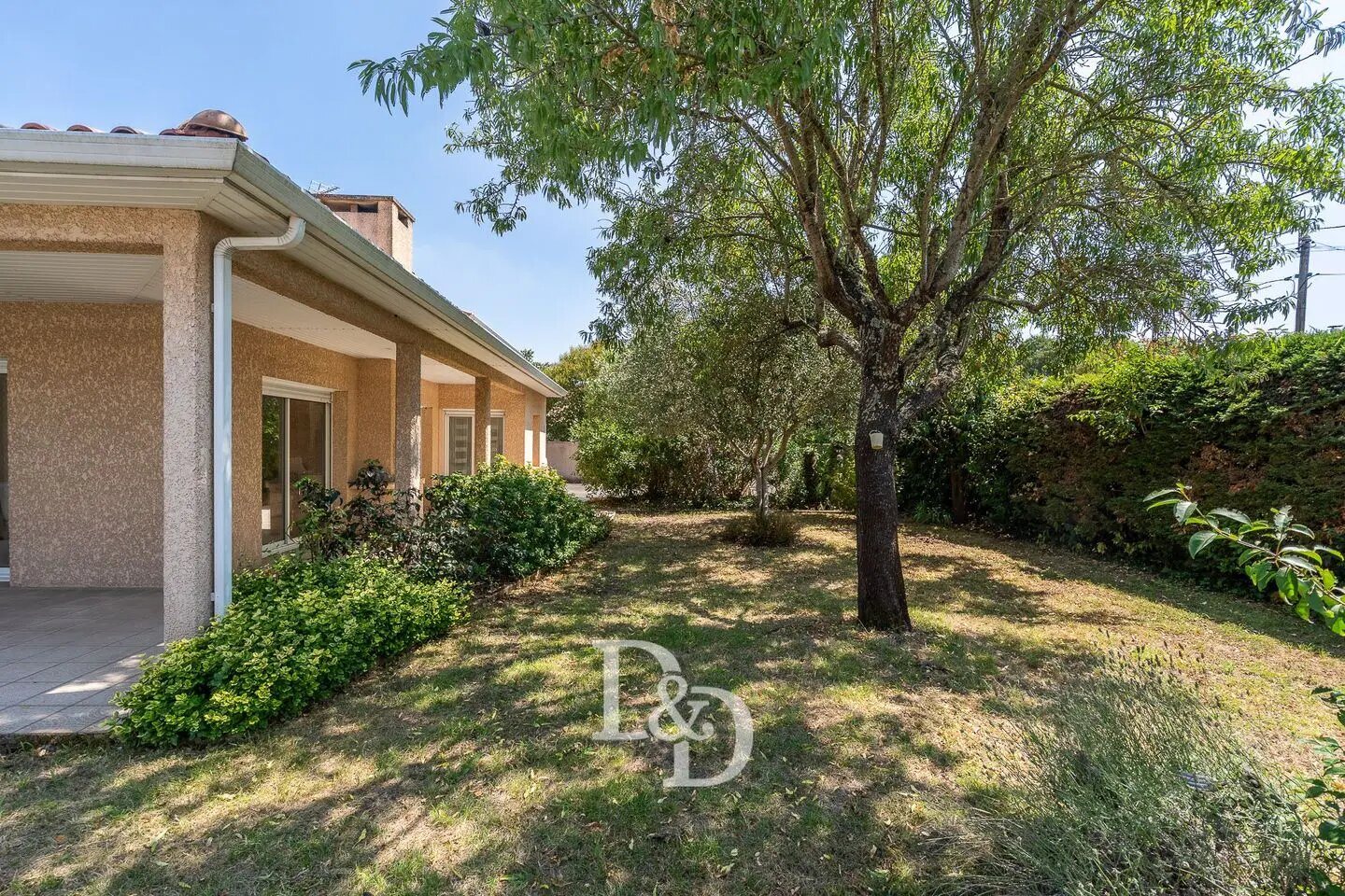 Maison à vendre, 143m², Cugnaux