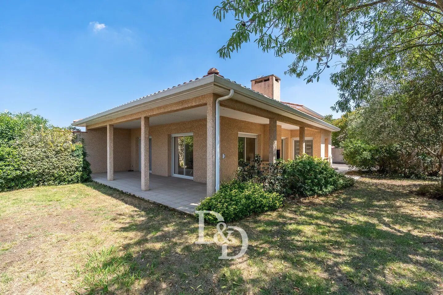 Maison à vendre, 143m², Cugnaux
