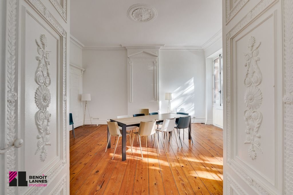 Appartement à vendre, 111m², Toulouse