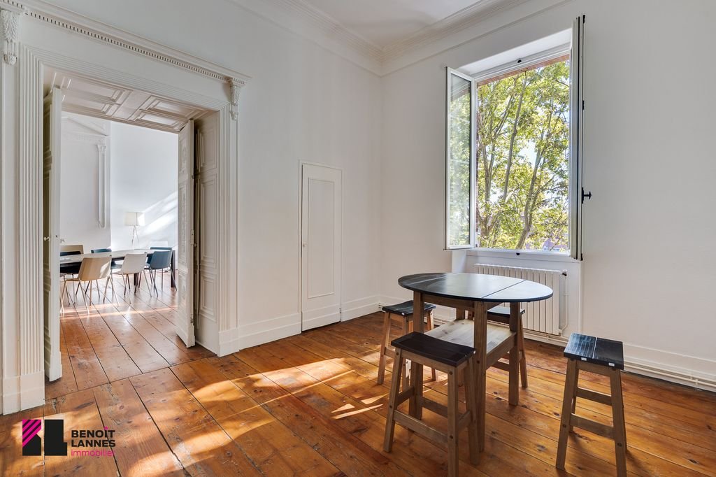 Appartement à vendre, 111m², Toulouse