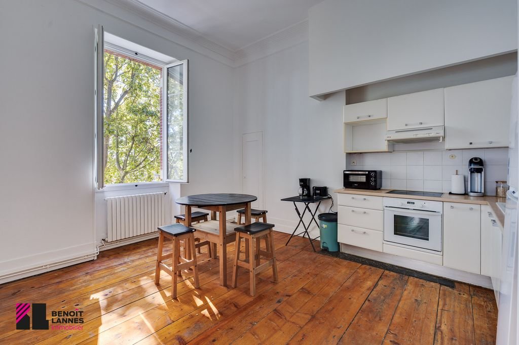 Appartement à vendre, 111m², Toulouse