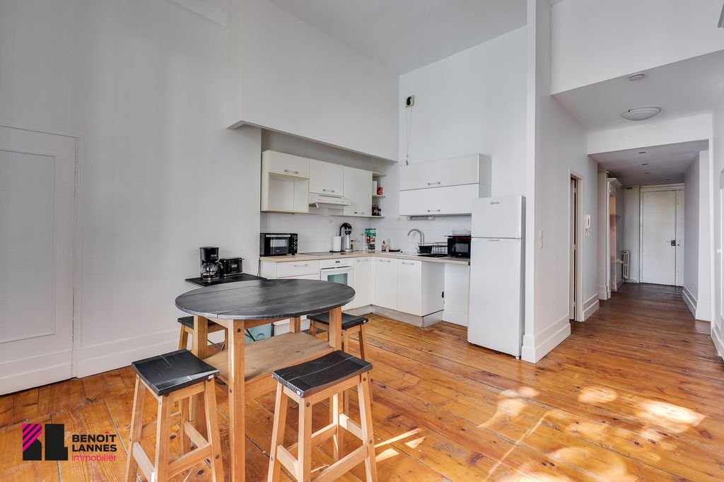 Appartement à vendre, 111m², Toulouse