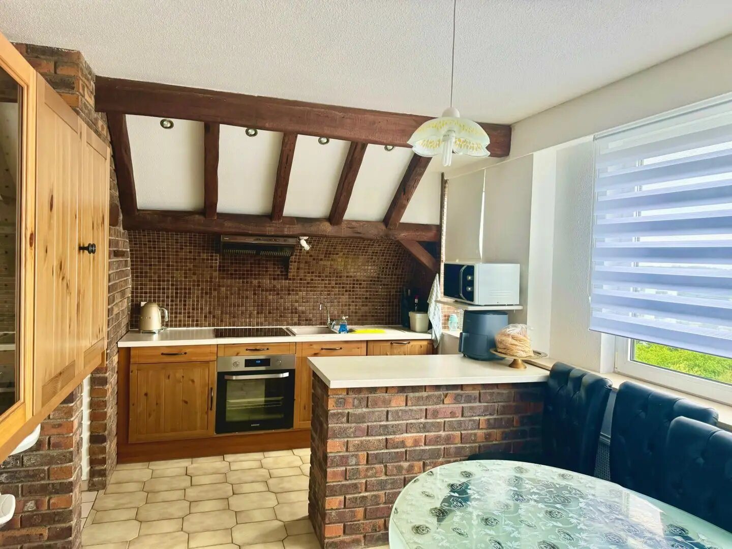 Appartement à vendre, 90m², Metz