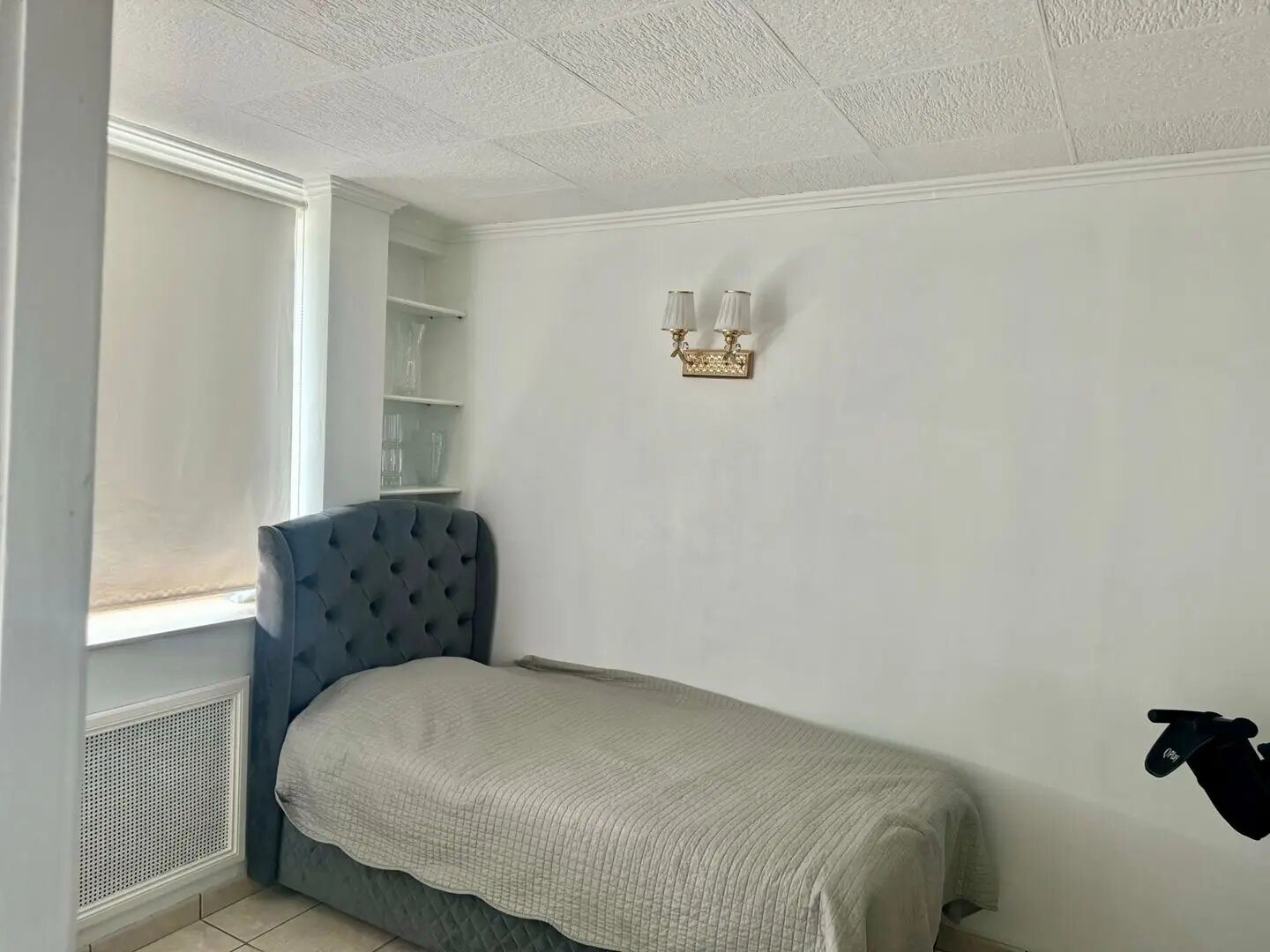 Appartement à vendre, 90m², Metz