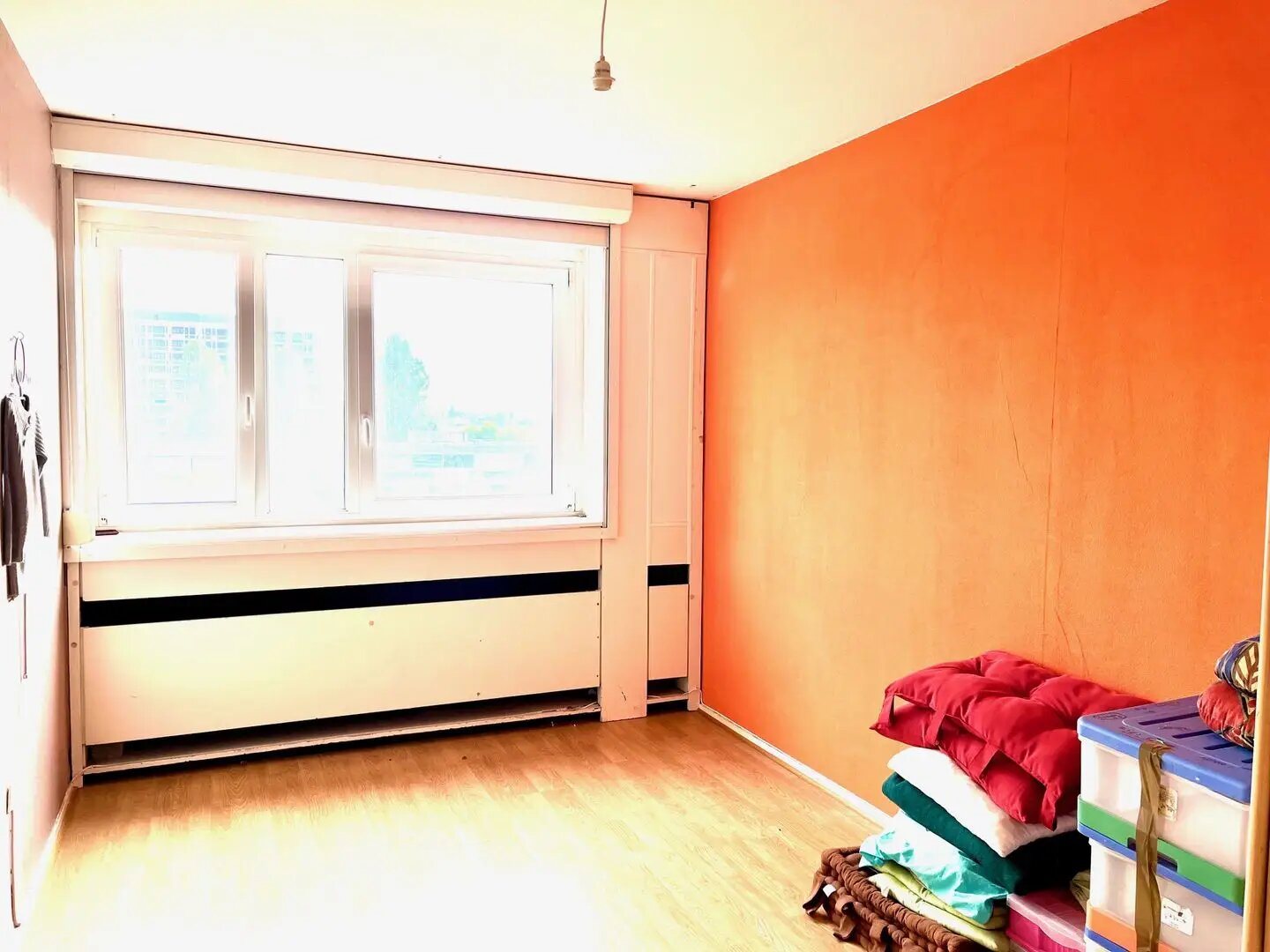 Appartement à vendre, 90m², Metz