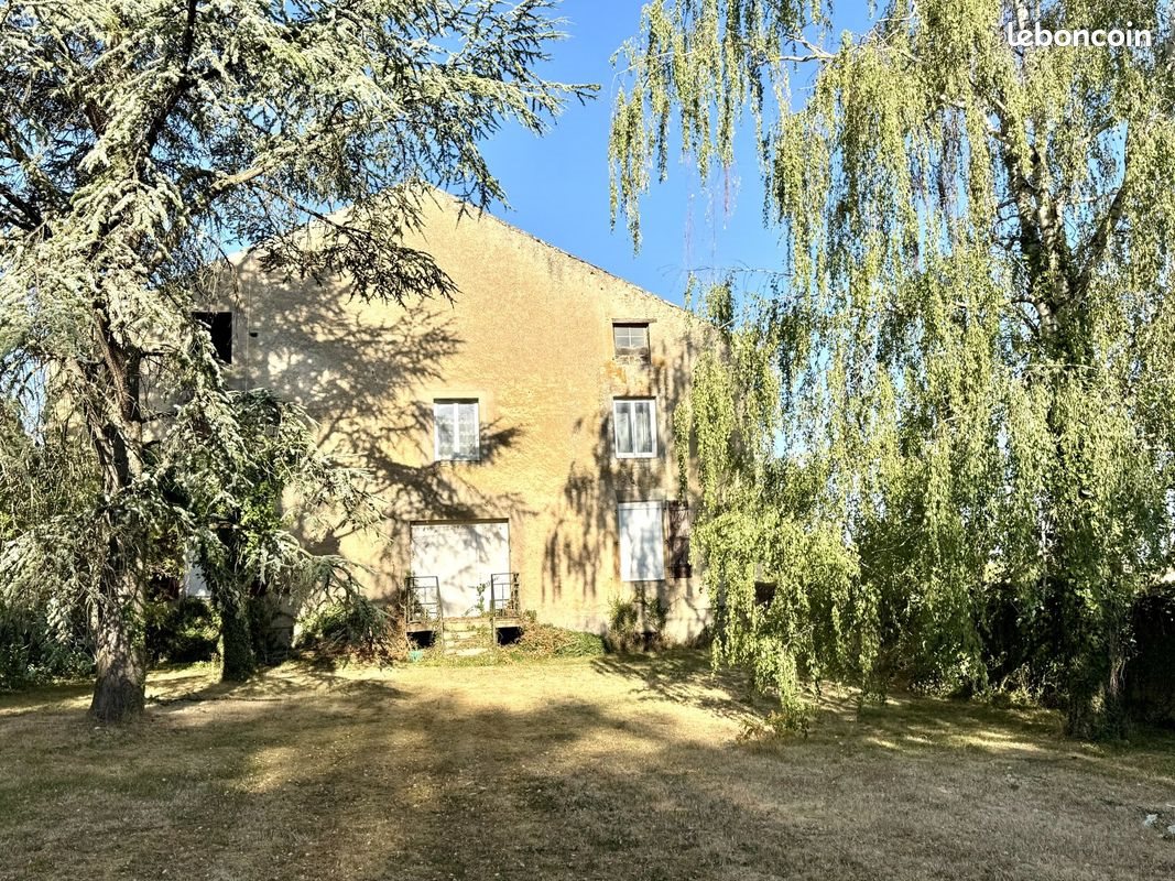 Maison à vendre, 500m², Chambley-Bussières