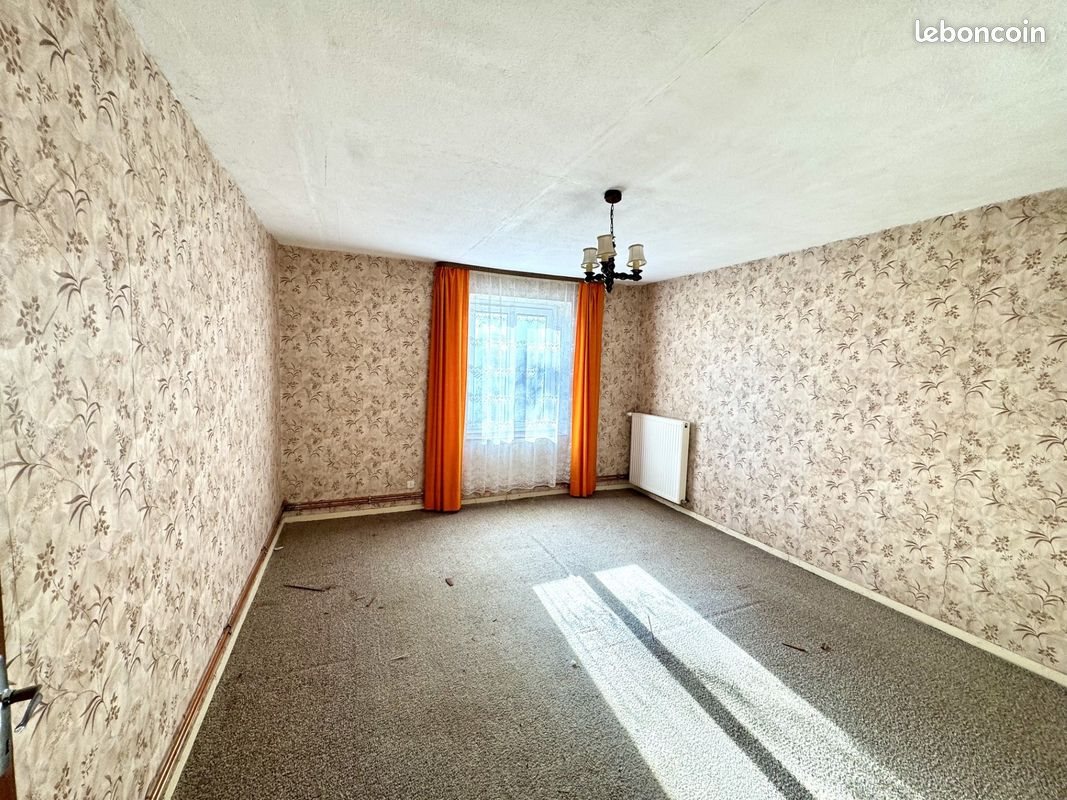 Maison à vendre, 500m², Chambley-Bussières