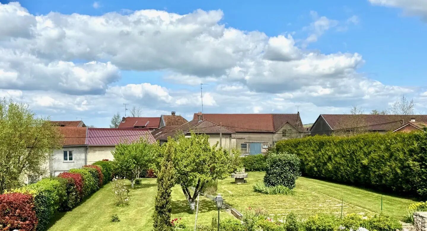 Maison à vendre, 200m², Clermont-en-Argonne