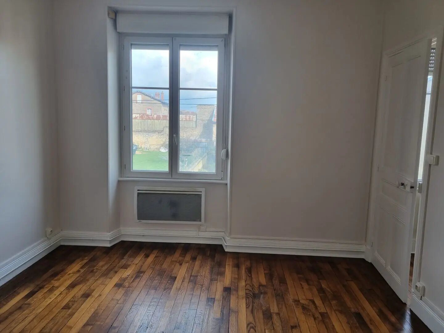 Appartement à louer, 25m², Jarny