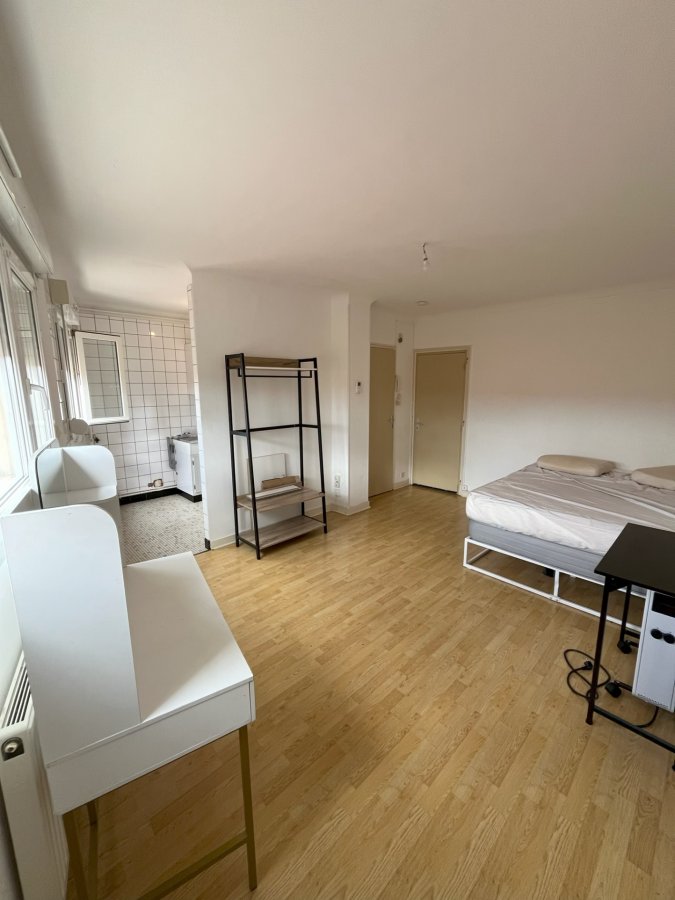 Appartement à louer, 25m², Jarny