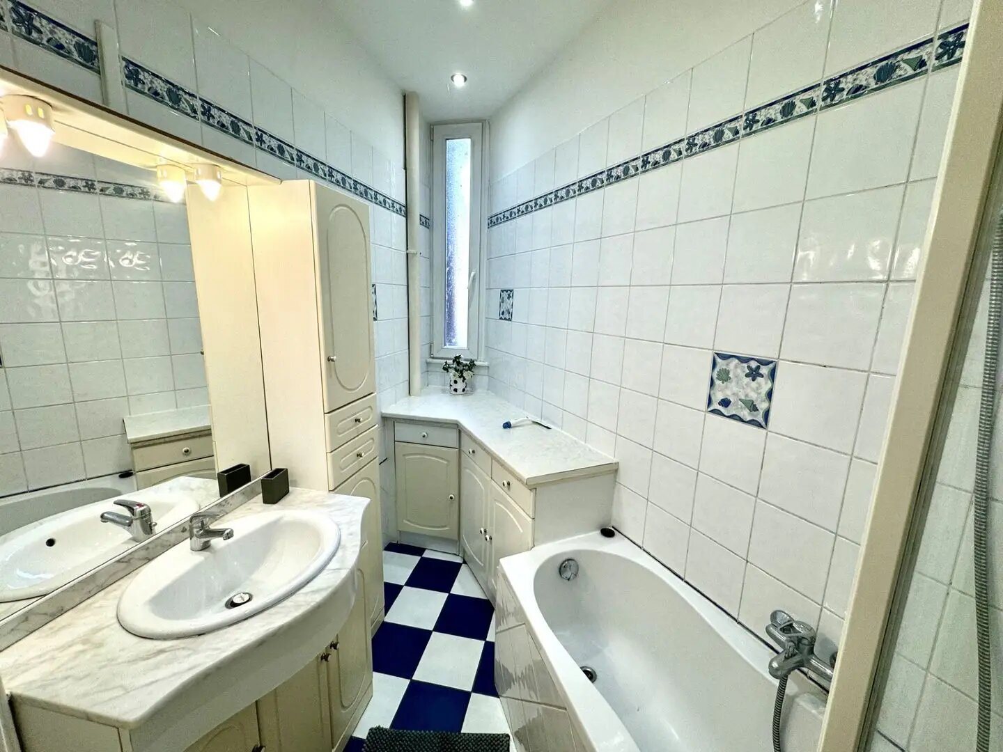 Appartement à vendre, 68m², Metz