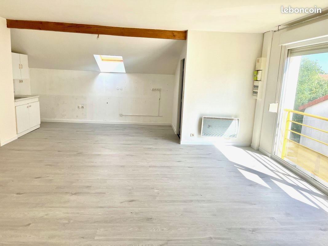 Appartement à vendre, 70m², Jarny