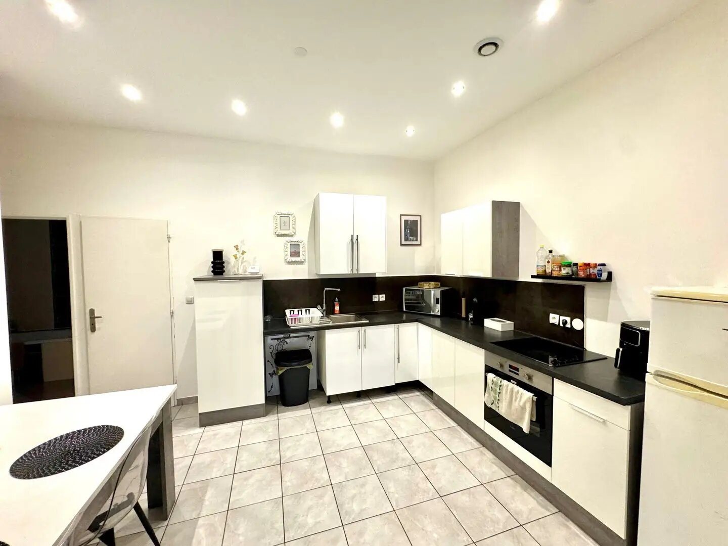 Appartement à vendre, 460m², Morhange