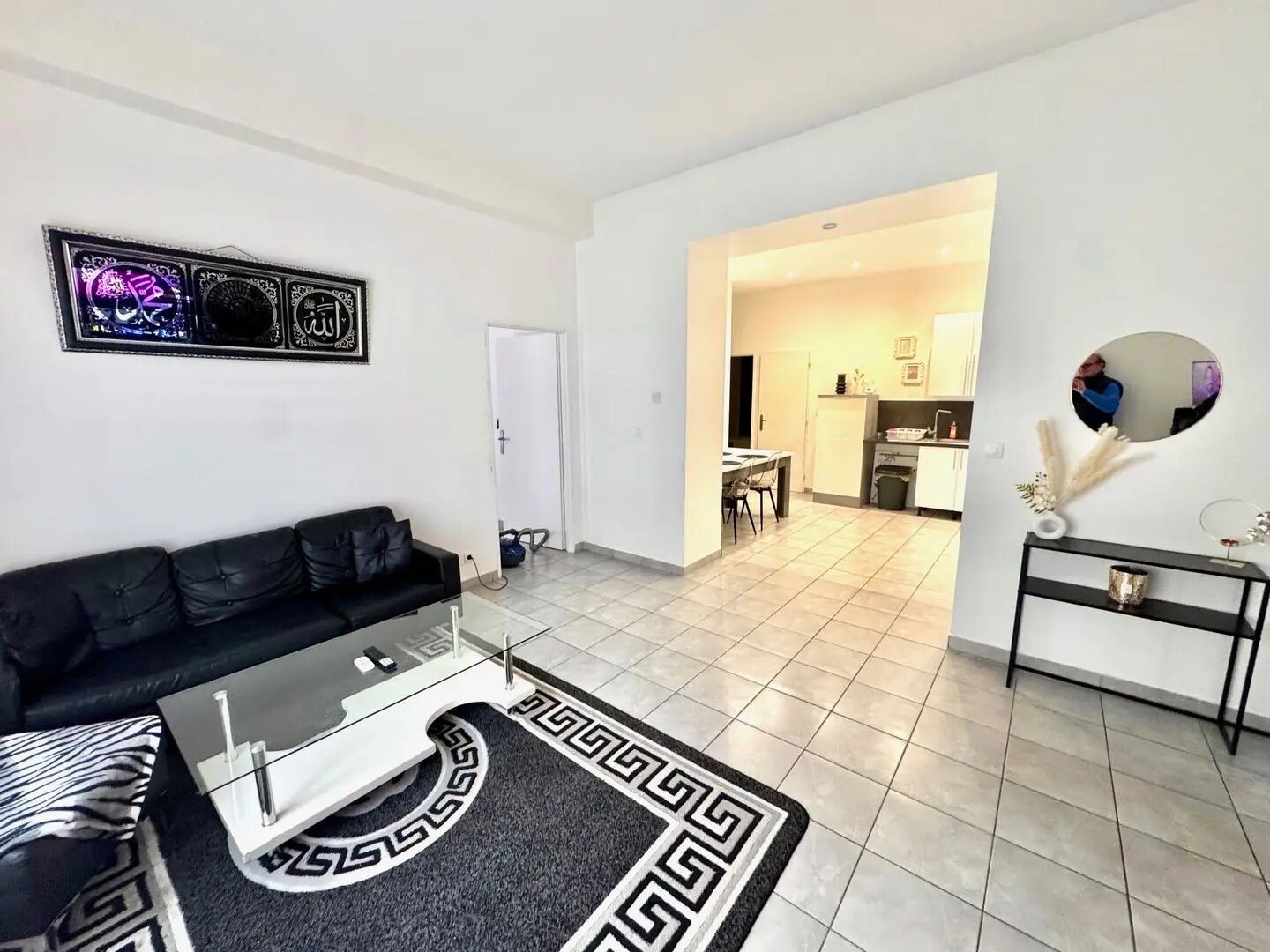 Appartement à vendre, 460m², Morhange