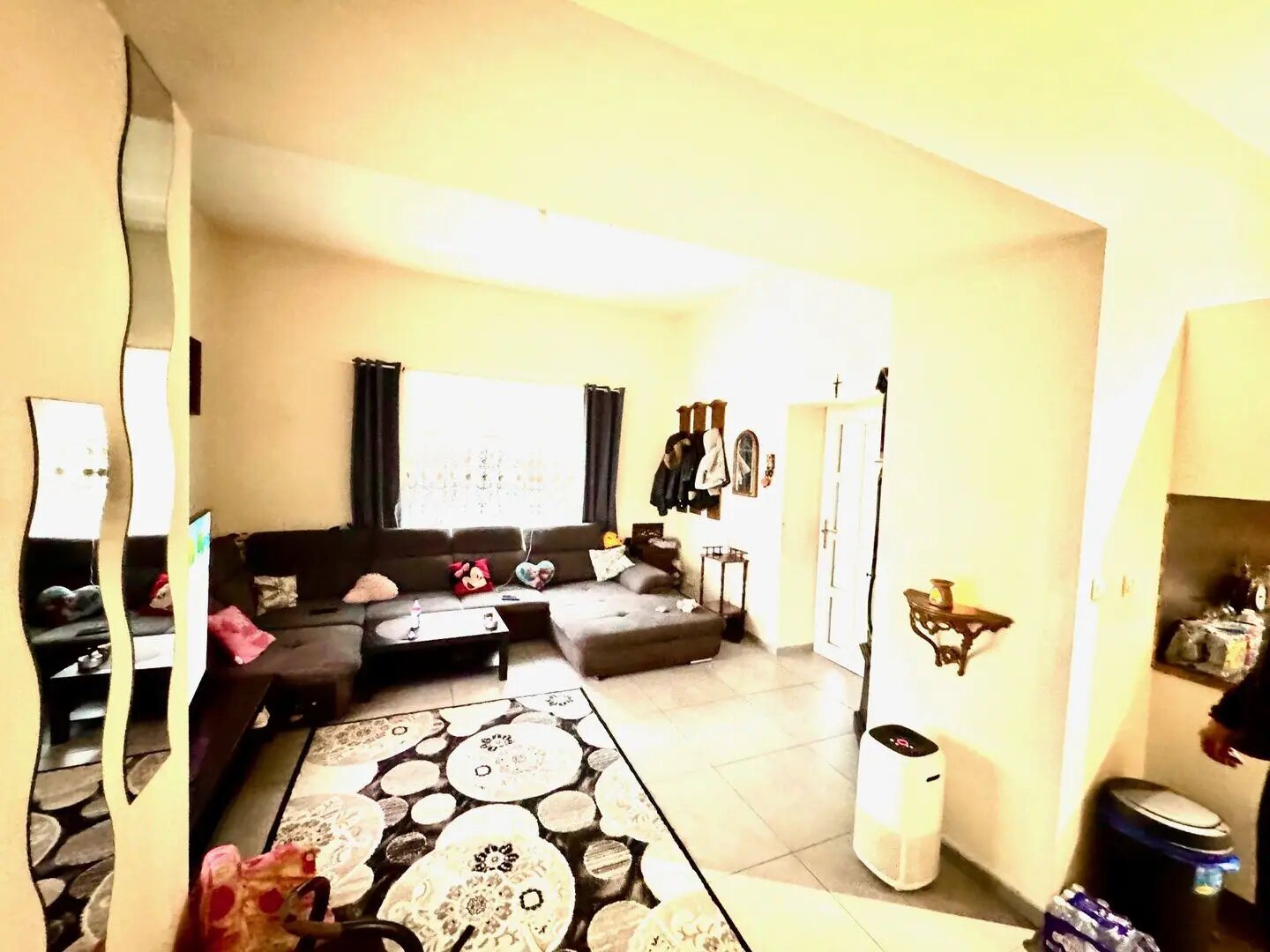 Appartement à vendre, 460m², Morhange