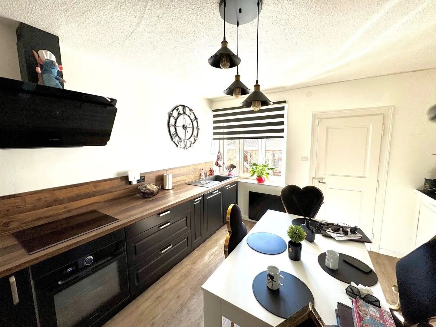 Appartement à vendre, 1500m², Morhange