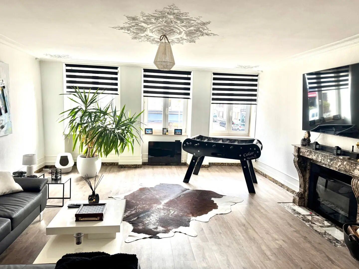 Appartement à vendre, 1500m², Morhange