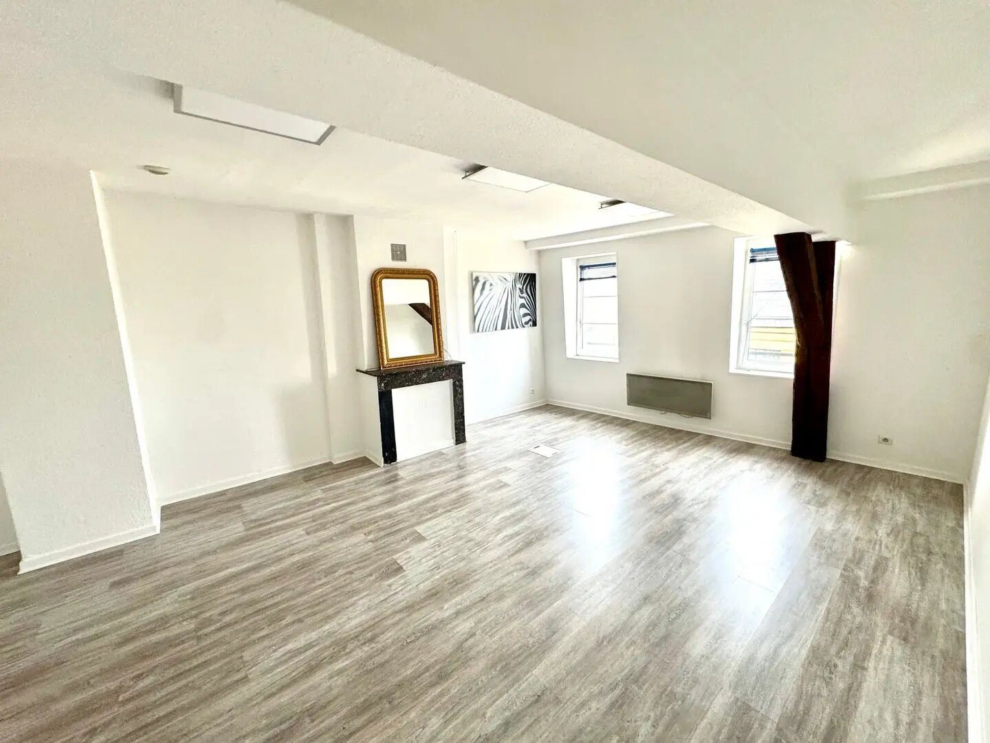 Appartement à vendre, 127m², Metz