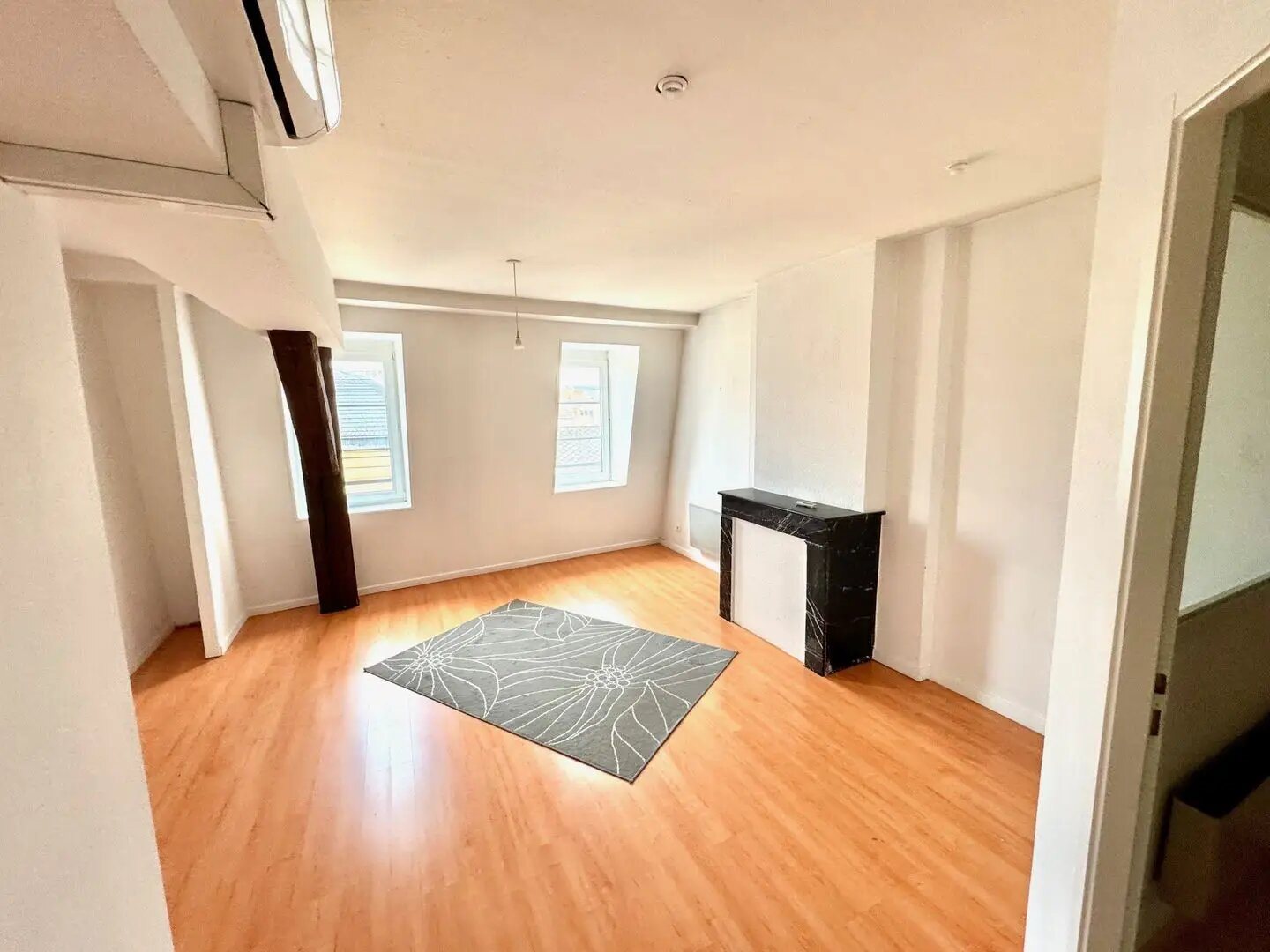 Appartement à vendre, 127m², Metz
