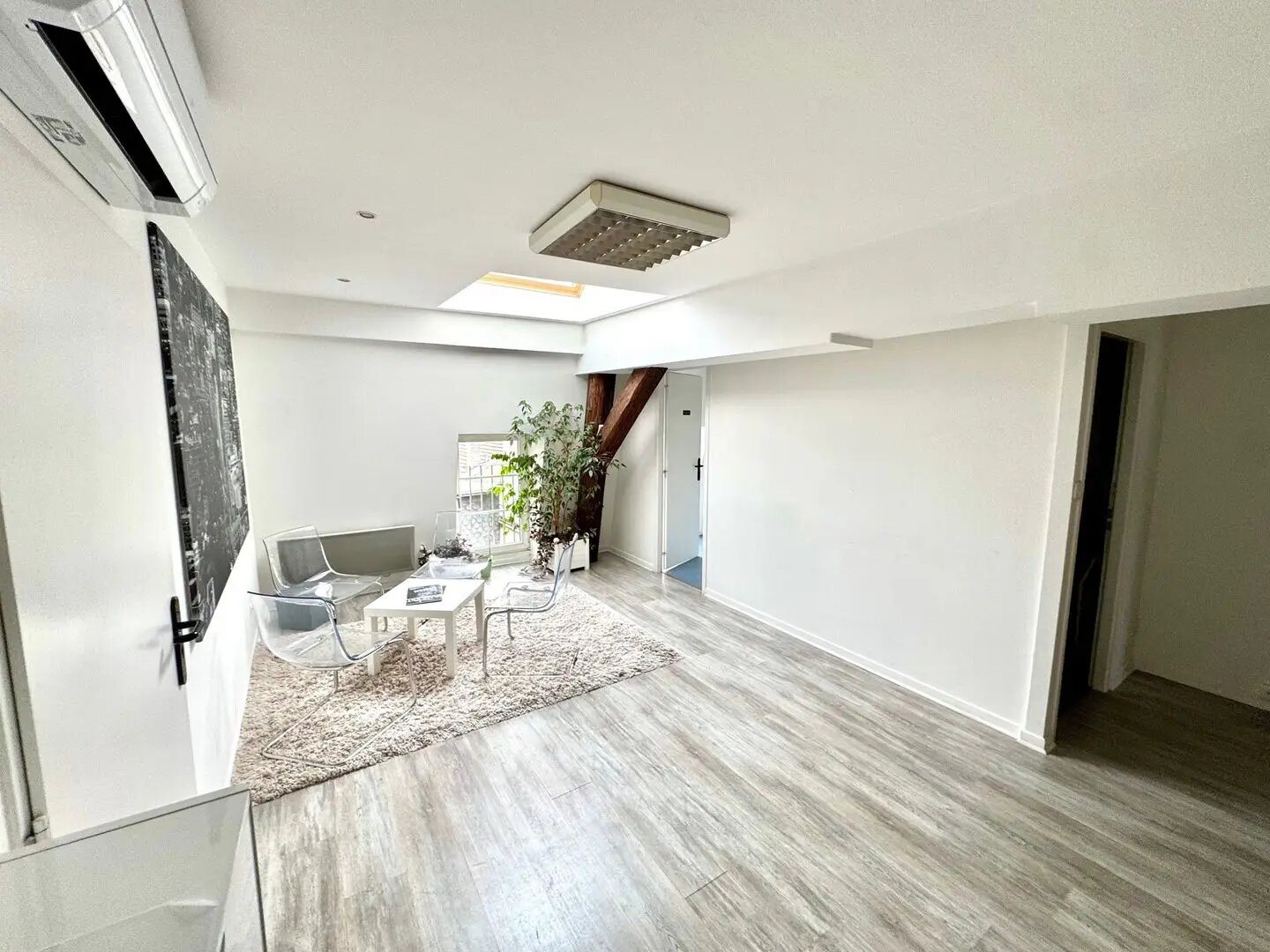Appartement à vendre, 127m², Metz