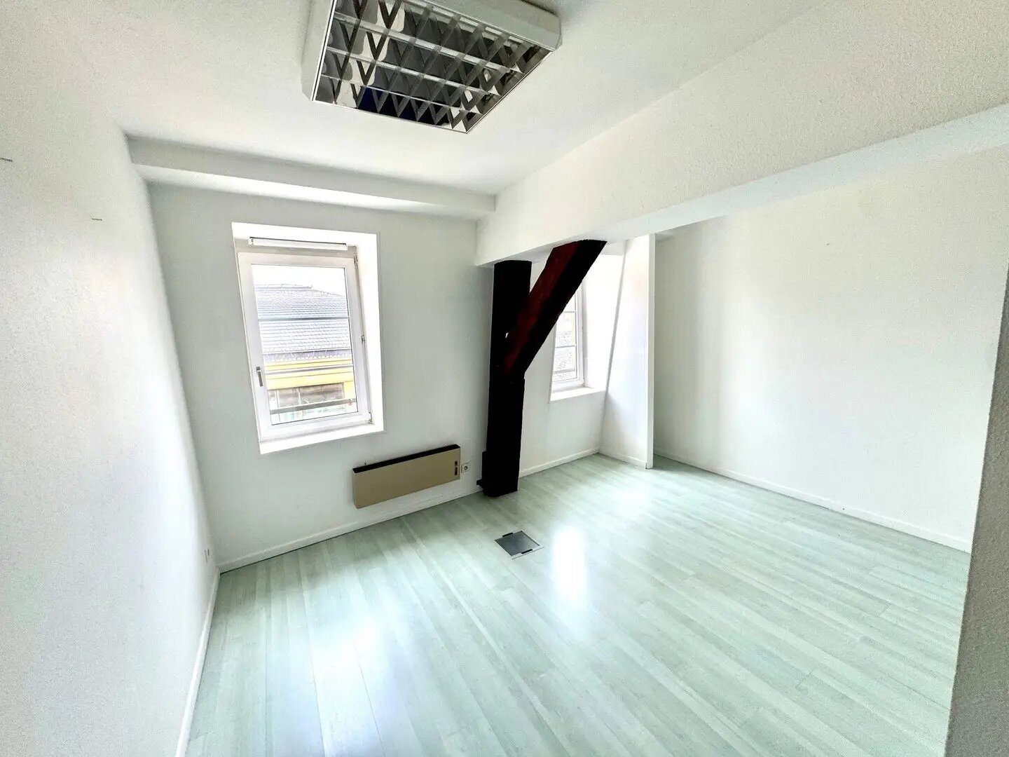 Appartement à vendre, 127m², Metz