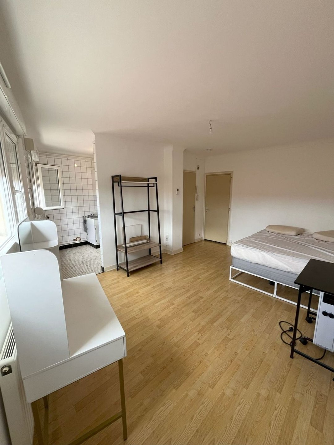 Appartement à louer, 25m², Jarny