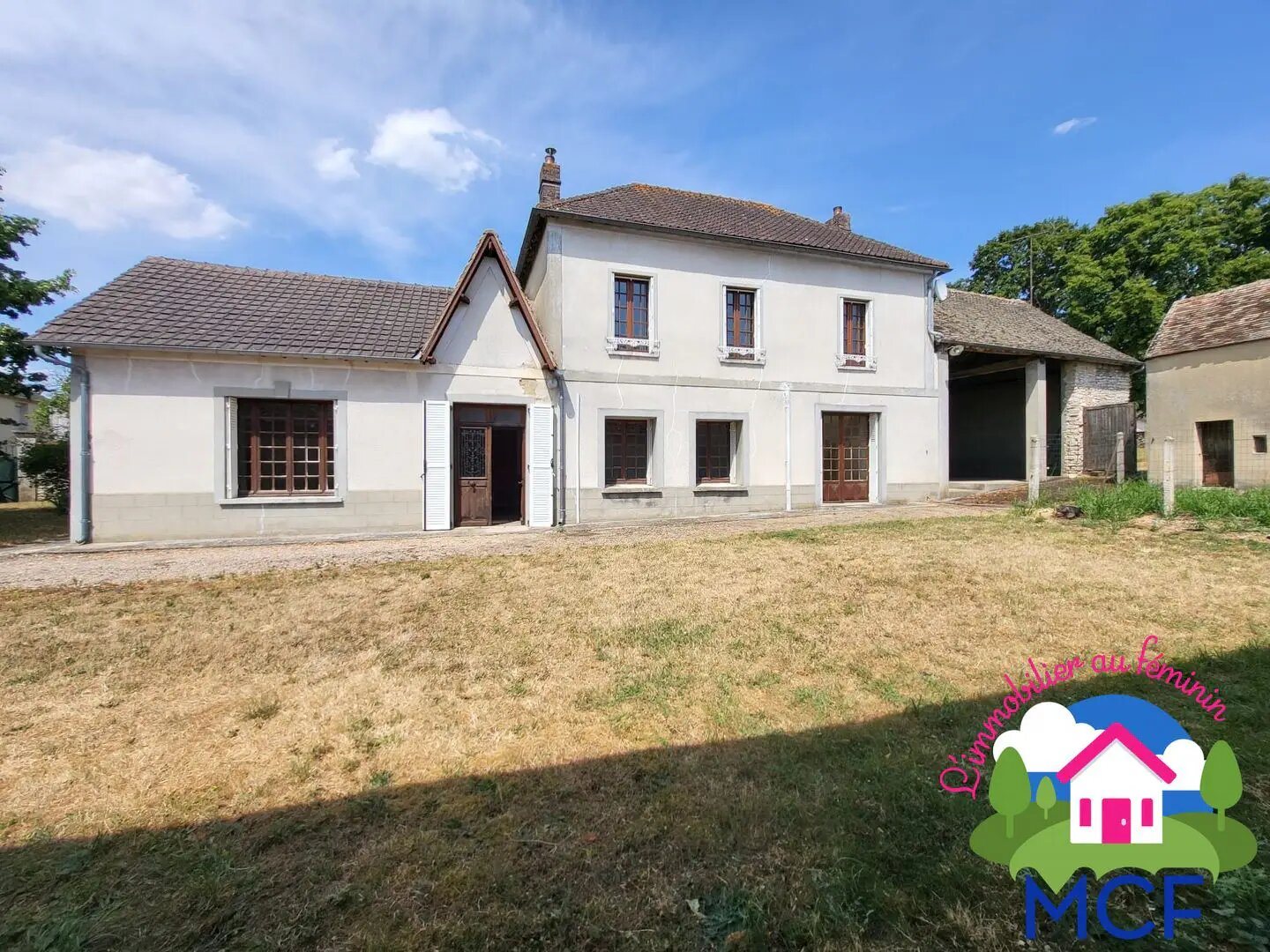 Maison à vendre, 132m², Pacy-sur-Eure