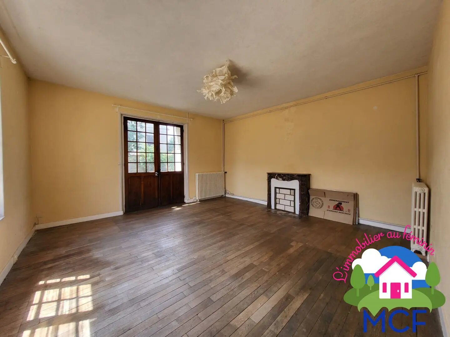 Maison à vendre, 132m², Pacy-sur-Eure