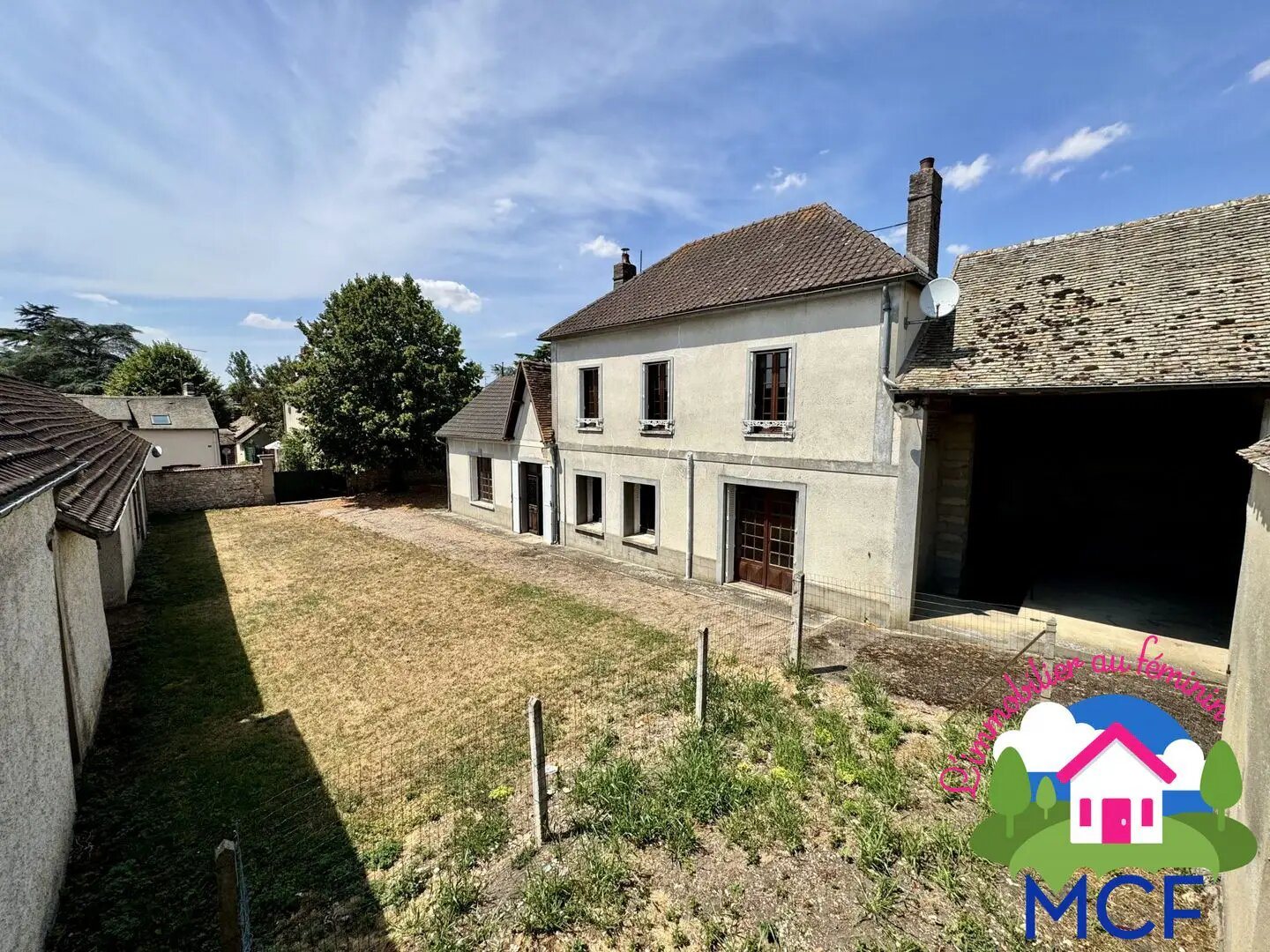 Maison à vendre, 132m², Bréval
